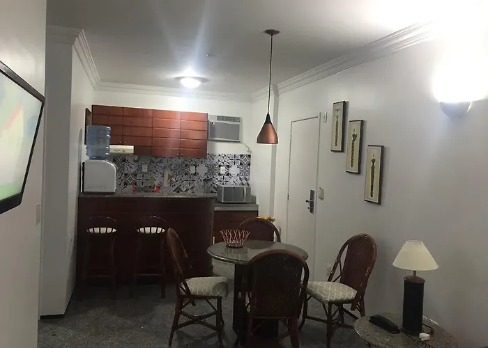 Apartamento Em Fortaleza