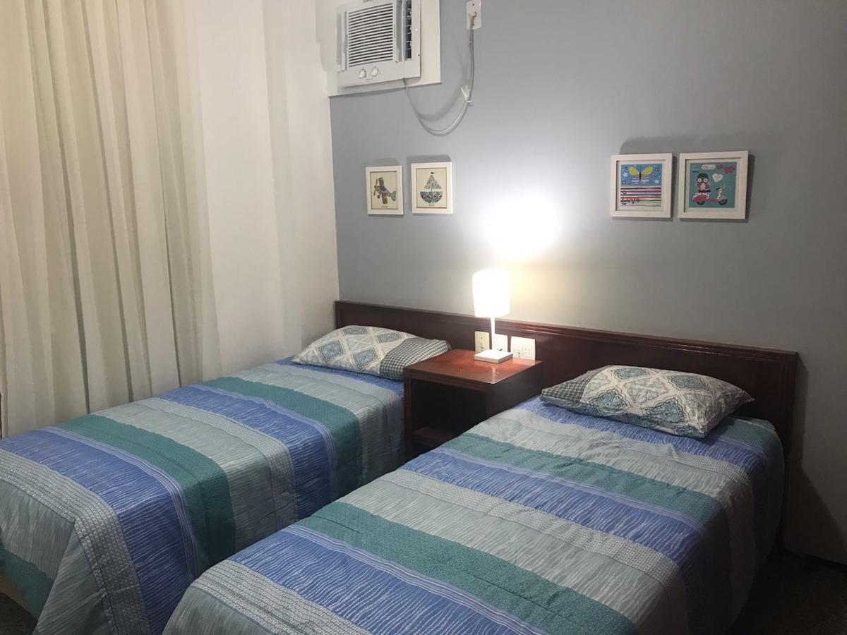Apartamento Apartamento Em Fortaleza