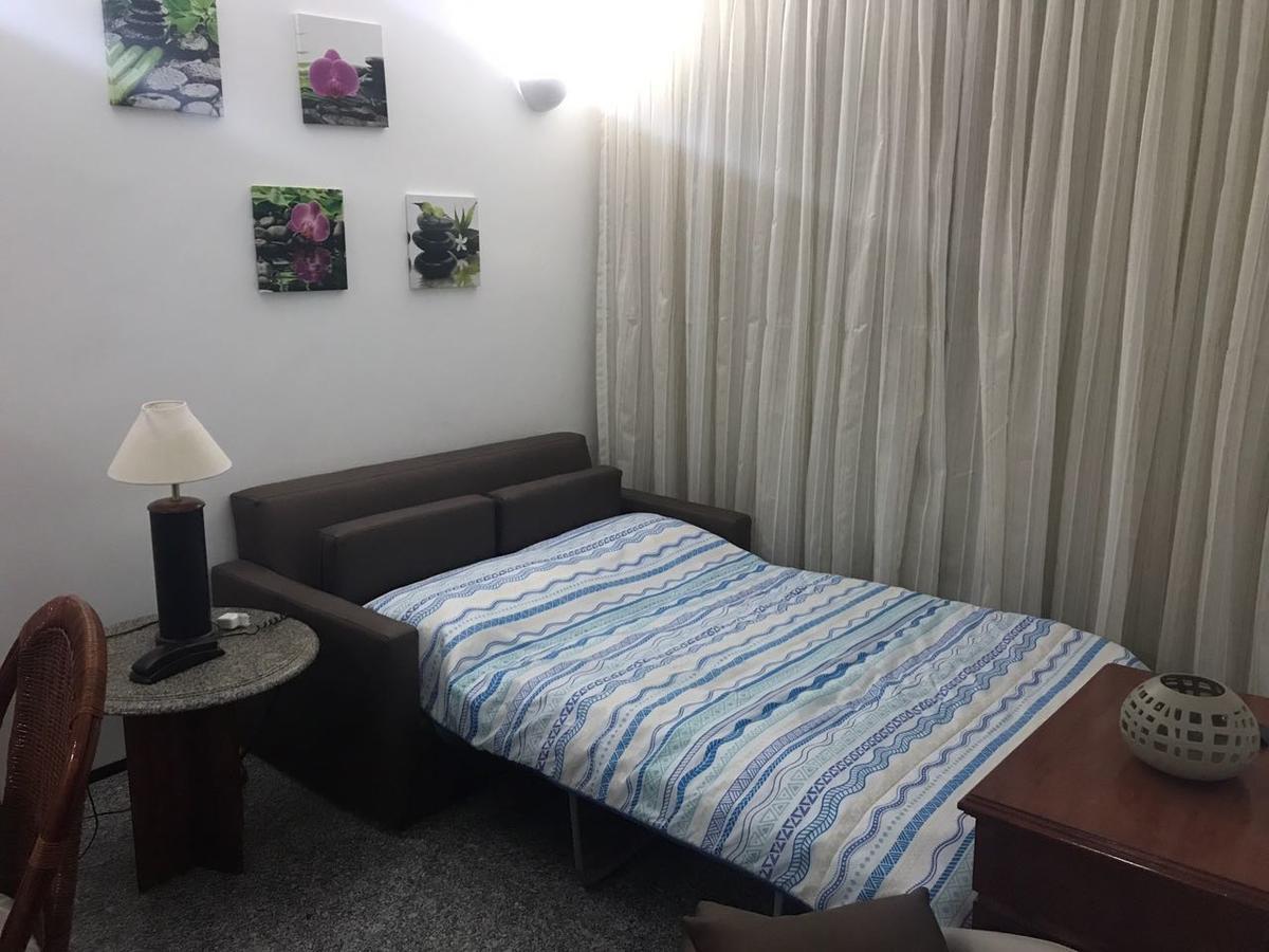 Apartamento Em Fortaleza *