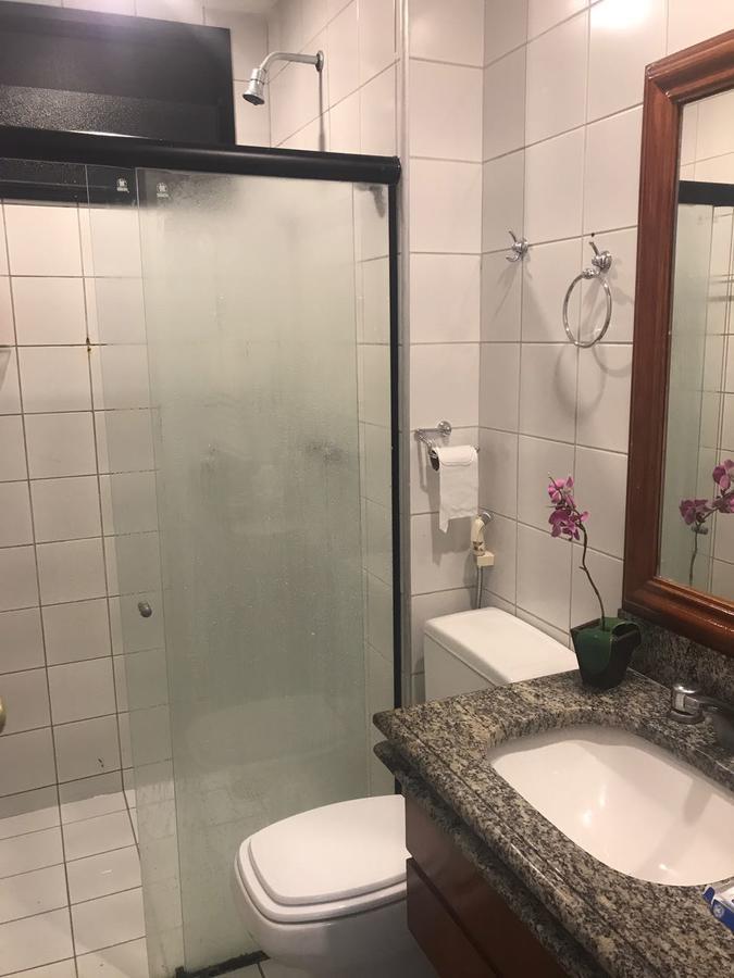 Apartamento Em Fortaleza *
