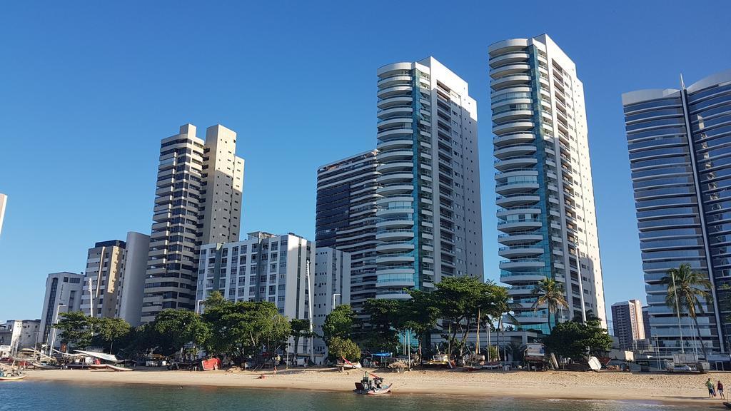 Apartamento Apartamento Em Fortaleza