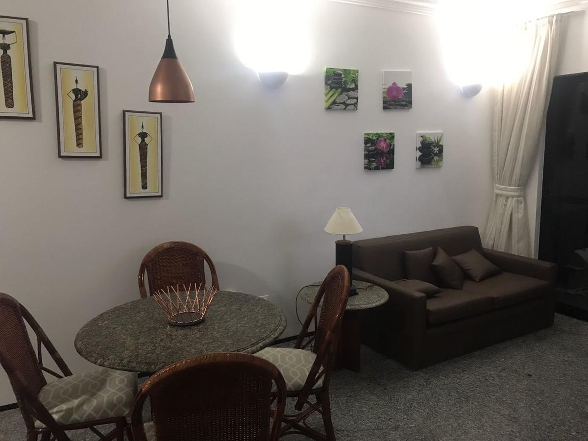 Apartamento Em Fortaleza Fortaleza (Ceara)