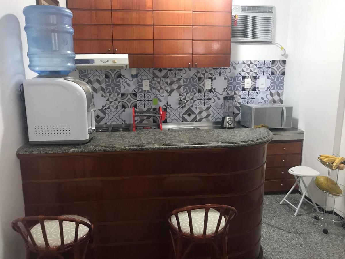 Apartamento Em Fortaleza