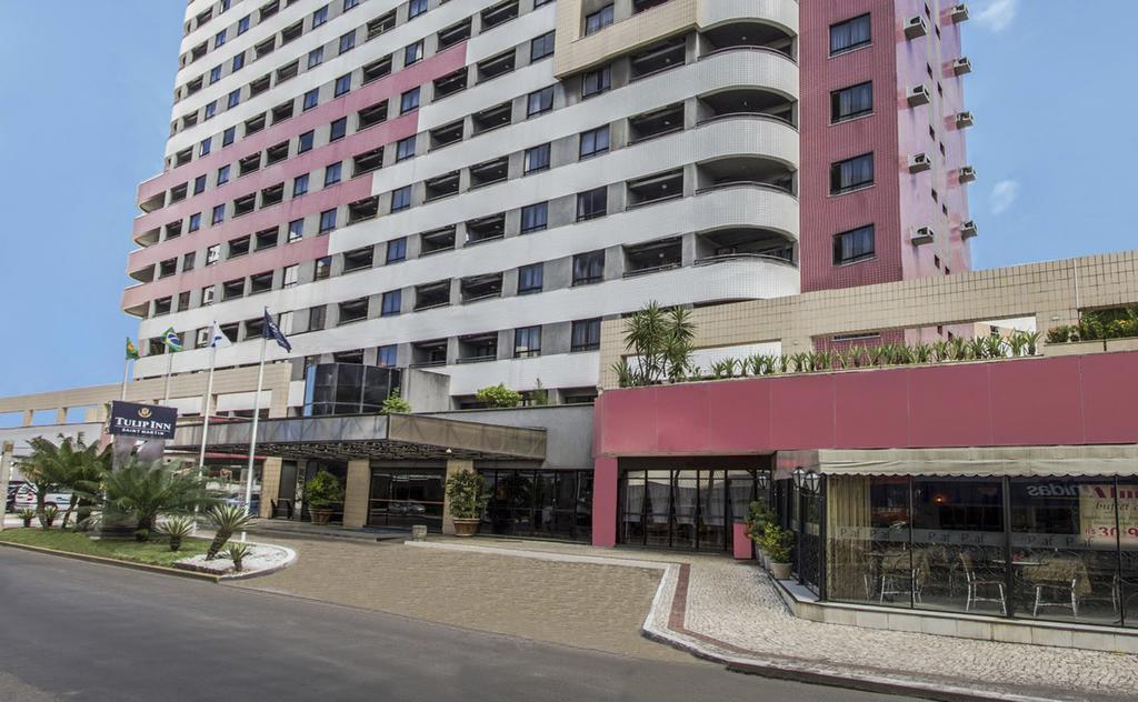 Apartamento Apartamento Em Fortaleza Fortaleza (Ceara)