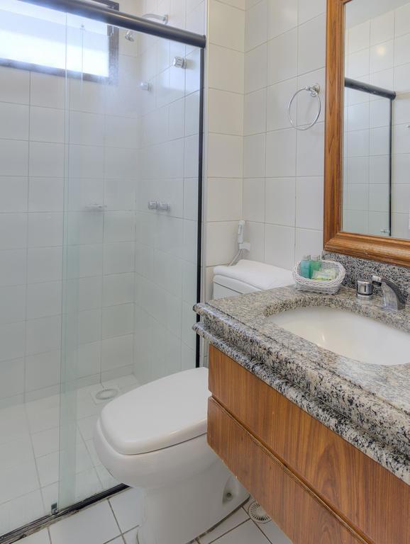Apartamento Em Fortaleza Apartment Fortaleza (Ceara)