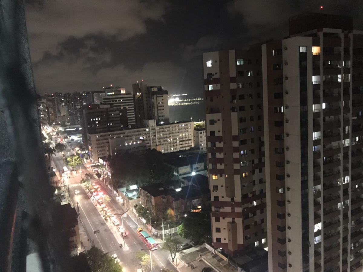 Apartamento Em Fortaleza