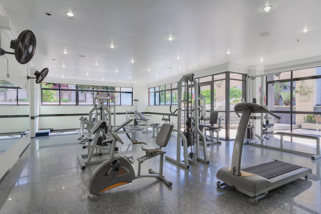 Apartamento Em Fortaleza *