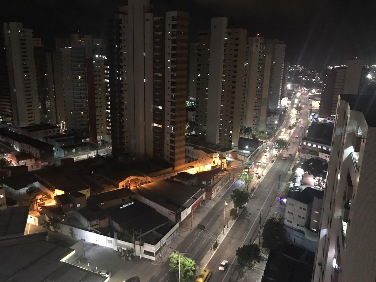 Apartment Apartamento Em Fortaleza Fortaleza (Ceara)