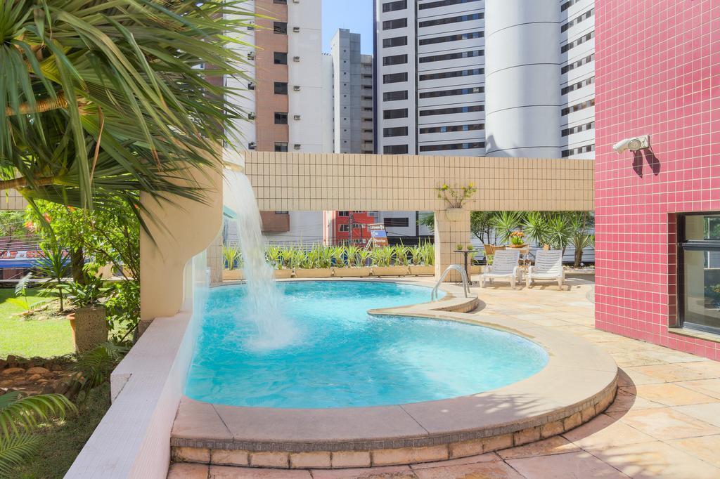Apartment Apartamento Em Fortaleza Fortaleza (Ceara)